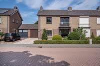 Woning Ds Israëlstraat 15 Bemmel