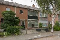 Woning Madeliefstraat 14 Waalwijk