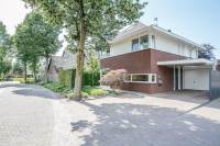 Woning Postelstraat 9 Oost West en Middelbeers