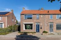 Woning van Cittersstraat 20 Heinkenszand