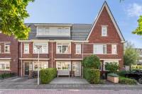 Woning Bloembinderspark 67 Lisse