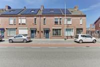 Woning Oerlesestraat 135 Tilburg