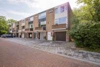 Woning Bosdijklaan 15 Goes
