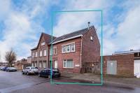 Woning St.Paulusstraat 10 Kerkrade