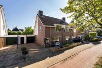 Woning Dag Hammarskjöldlaan 28 Hellevoetsluis