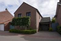 Woning Bredeweg 16A Banholt