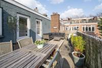 Woning Cleyburchstraat 38b2 Rotterdam