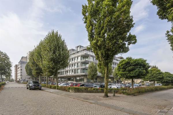 Woning Schubertsingel 34 Den Bosch