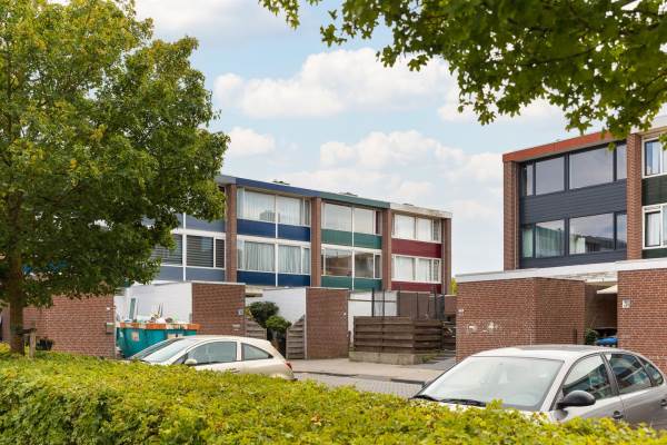 Woning Breehorn 11 Lelystad