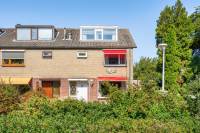 Woning Gravin Catharinalaan 12 Leidschendam