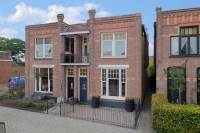 Woning Ambtstraat 135 Almelo