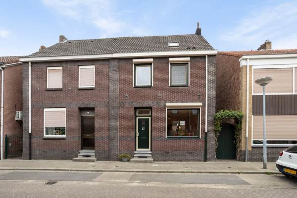 Woning Leeuwerikstraat 13 Venlo