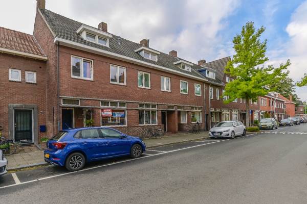 Woning Stalbergweg 138 Venlo