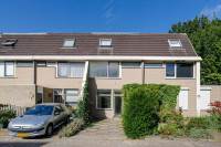 Woning Staringstraat 496 OSS