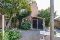 Woning Zebraspoor 641 Maarssen