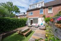 Woning Kamelenspoor 351 Maarssen