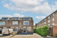 Woning Jan Peppinkstraat 19 Amsterdam