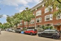 Woning Rubensstraat 52H AMSTERDAM