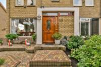 Woning Wilhelminaplantsoen 81 Diemen