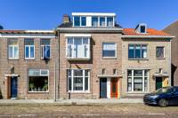 Woning Koningin Wilhelminakade 127 IJmuiden