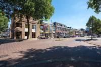 Woning Curaçaostraat 11 Alphen aan den Rijn