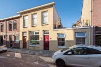 Woning Nieuwe Schoolstraat 49 Delft