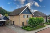 Woning Het Uding 6 Hengevelde