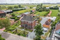 Woning Noordeinde 73 Oostzaan