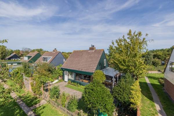 Woning Duinschooten 1236 NOORDWIJKERHOUT