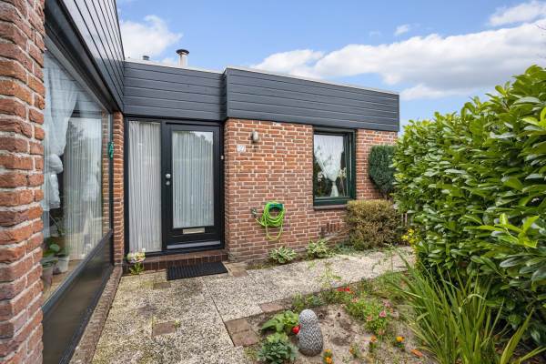 Woning Duinschooten 12127 NOORDWIJKERHOUT