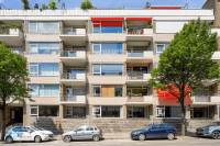 Woning Walenburgerweg 9 ROTTERDAM