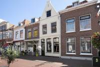 Woning Voorstraat 18 Brielle