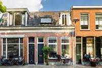 Woning Bloemstraat 4 UTRECHT