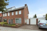 Woning Doelenstraat 1a Oss