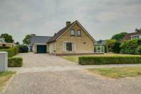 Woning Burgemeester Schukkingstraat 4 Ruinerwold