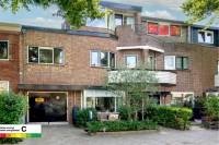 Woning Indische Straat 52-54 HAARLEM
