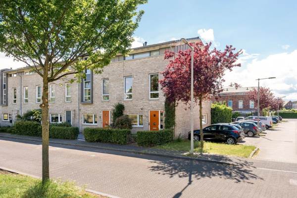 Woning De Dissel 2 Arnhem