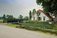 Woning Schapendijk 28 Punthorst