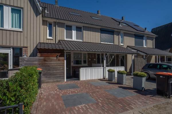 Woning Paaldijk 161 Zwaag