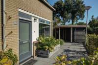 Woning Acaciastraat 25 Rouveen