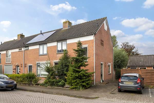 Woning Beatrixstraat 15 Wilnis