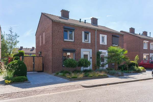 Woning Koningin Wilhelminalaan 64 Swalmen