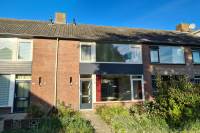 Woning Lisztstraat 26 HALSTEREN