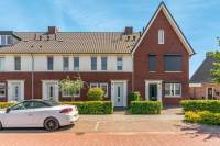 Woning Pijpenklopperstraat 19 Leerdam