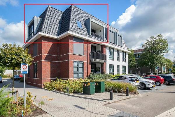 Woning Gaslaan 6a Maarssen