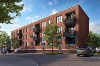 Woning Kastanjelaan 40 Bergen op Zoom