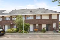 Woning Minister Bongaertsstraat 22A Roermond