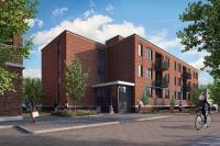 Woning Kastanjelaan 48 Bergen op Zoom