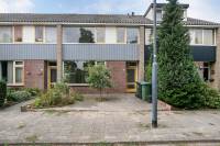 Woning Schubertlaan 16 Oosterhout (NB)