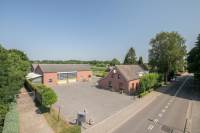 Woning Zwarte Plakweg 2426 America